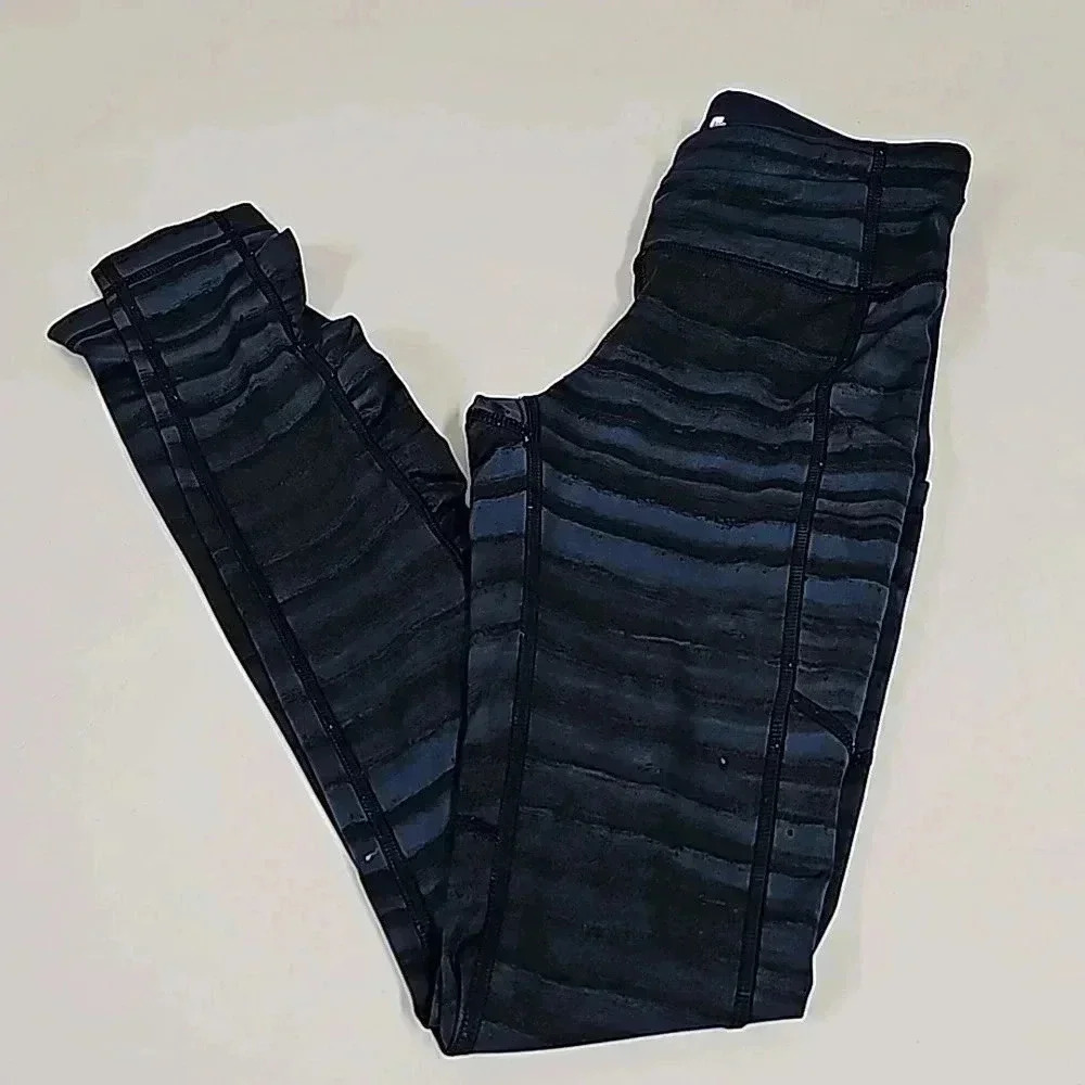 Lululemon full-length leggings